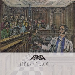 Masterworks: El Juicio