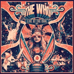 Live at the Oval 1971