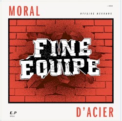 Moral D'Acier
