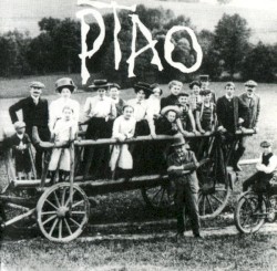 PTAO / 7 Minutes of Nausea