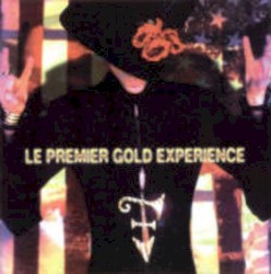 Le Premier Gold Experience