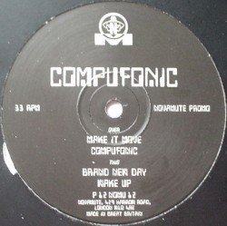 The Sound of Compufonic