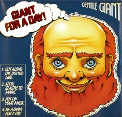 Giant for a Day