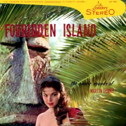 Forbidden Island
