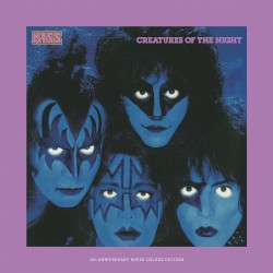 Creatures of the Night