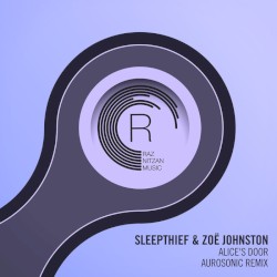 Alice's Door (Aurosonic Remixes)