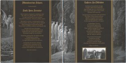 Depths of Eternity