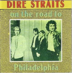 On the Road to Philadelphia