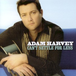 Can't Settle for Less