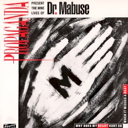 Dr. Mabuse