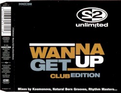 Wanna Get Up