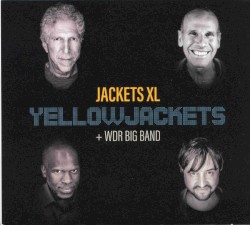 Jackets XL
