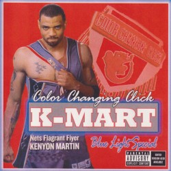 K-Mart Blue Light Special