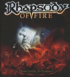 From Chaos to Eternity