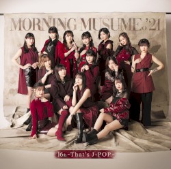16th〜That’s J‐POP〜