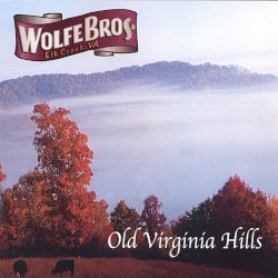 Old Virginia Hills