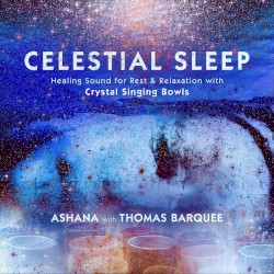 Celestial Sleep