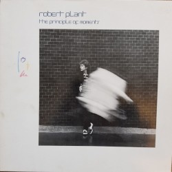 The Principle of Moments