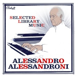 Selected Library Music