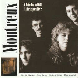 A Windham Hill Retrospective