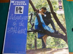 Adventures Of The Heart