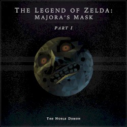 The Legend of Zelda: Majora’s Mask Part 1