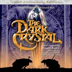 The Dark Crystal