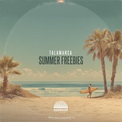Summer Freebies