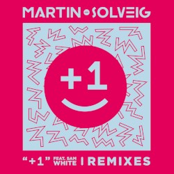 +1 (Remixes)