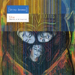 She: Remixes of MC Creatix