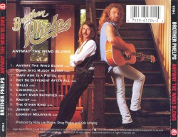 Anyway the Wind Blows