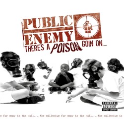 There’s a Poison Goin On…