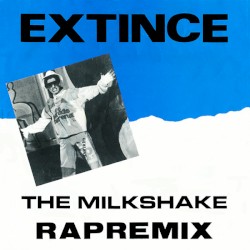 The Milkshake Rapremix