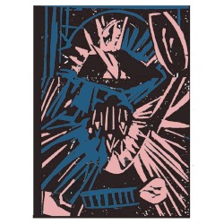 Falling Asleep in the Sky