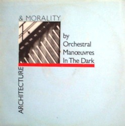 Architecture & Morality