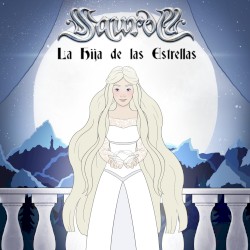 La hija de las estrellas