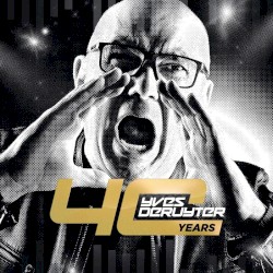 40 Years