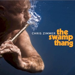 The Swamp Thang