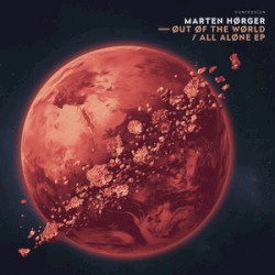 ØUT ØF THE WØRLD / ALL ALØNE EP