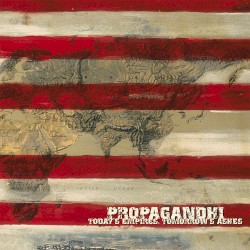 Today’s Empires, Tomorrow’s Ashes