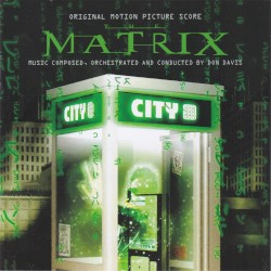 The Matrix: The Complete Edition