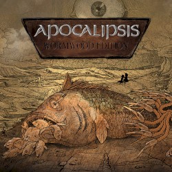 Apocalipsis: Harry at the End of the World