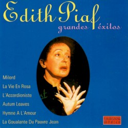 Grandes éxitos