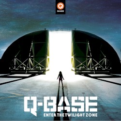 Q-Base 2013: Enter the Twilight Zone