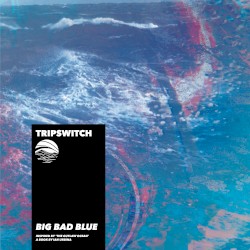 Big Bad Blue (Inspired by ‘The Outlaw Ocean’ a book by Ian Urbina)