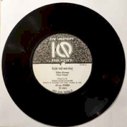 The Legendary IQ Free Record