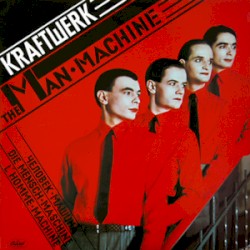 The Man·Machine