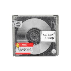 Sun Goes Down (Kanine remix)