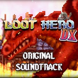 Loot Hero DX