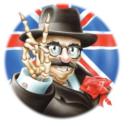 Europe ’72, Vol. 22: Lyceum Theatre, London, England 5/26/72